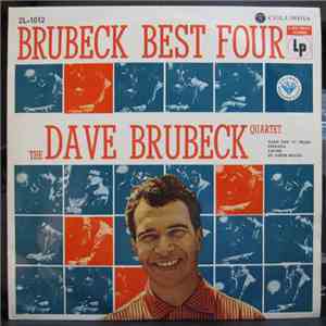 The Dave Brubeck Quartet - Brubeck Best Four