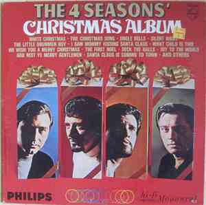 The Four Seasons - The 4 Seasons' Christmas Album