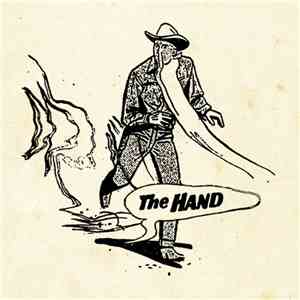 The Hand  - Vol. 2