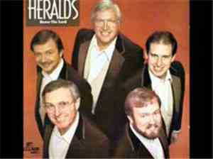 The Heralds - Honor The Lord