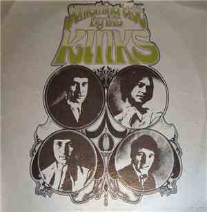 The Kinks - Something Else