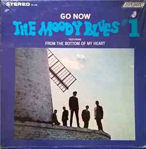 The Moody Blues - Go Now - The Moody Blues #1