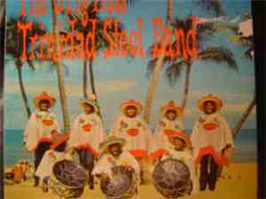 The Original Trinidad Steel Band - The Original Trinidad Steel Band