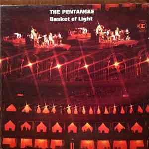 The Pentangle - Basket Of Light