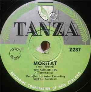 The Smoothies - Moritat / Poor People Of Paris
