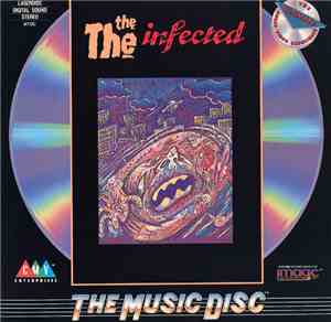 The The - Infected