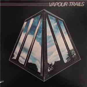 Vapour Trails - Vapour Trails