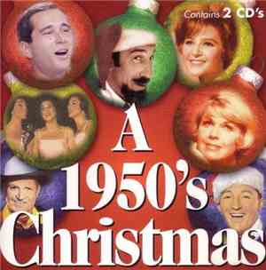 Various - A 1950's Christmas