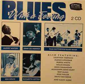 Various - Blues With A Feeling