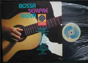 Various - Bossa Sempre Nova