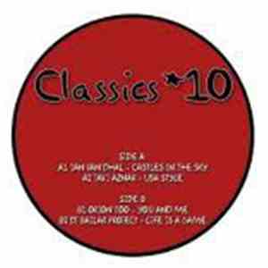 Various - Classics 10