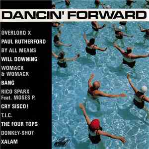 Various - Dancin' Forward