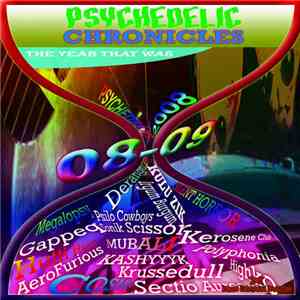 Various - Psychedelic Chronicles