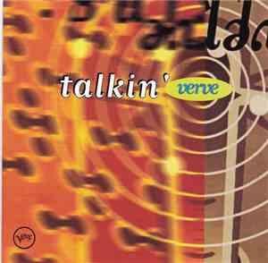 Various - Talkin' Verve
