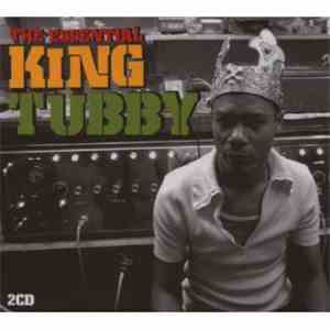 Various - The Essential King Tubby