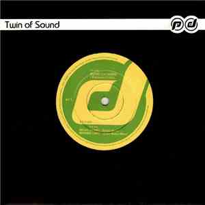 Various - Twin Of Sound