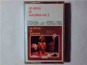 Various - Un Anno DI Successi Vol. 2