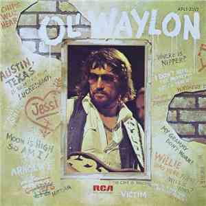 Waylon Jennings - Ol' Waylon