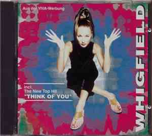 Whigfield - Whigfield