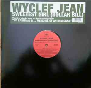 Wyclef Jean Featuring Akon, Lil Wayne And Introducing Niia - Sweetest Girl ...