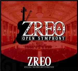 Zelda Reorchestrated - Open Symphony