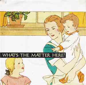 10,000 Maniacs - What's The Matter Here?