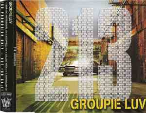 213 - Groupie Luv