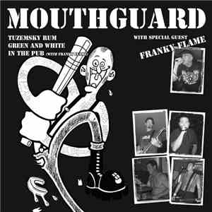 Agitators Versus Mouthguard - World Cup Final: Australia Versus Belgium