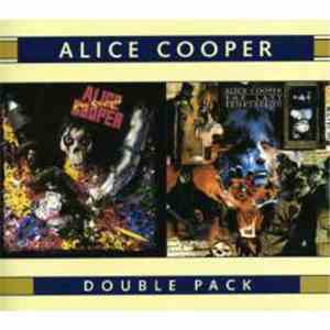 Alice Cooper  - Hey Stoopid / The Last Temptation