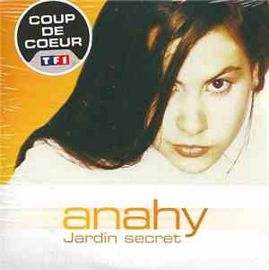 Anahy - Jardin Secret