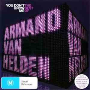 Armand Van Helden - You Don't Know Me - The Best Of