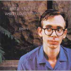 Arto Lindsay / Ambitious Lovers - Envy
