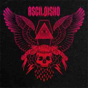 Ascii.Disko - Stay Gold Forever Gold