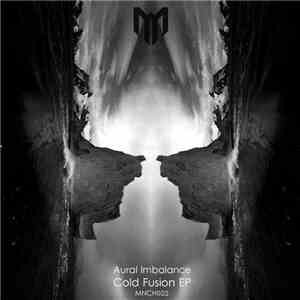 Aural Imbalance - Cold Fusion EP