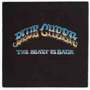 Blue Cheer - The Beast Is Back