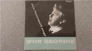 Bob Davenport, The Rakes  - Wor Geordie