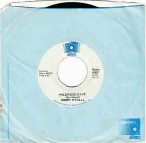 Bobby Rydell - Wildwood Days