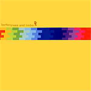 Borko - Trees And Limbo EP