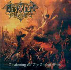 Bornholm - Awakening Of The Ancient Ones
