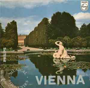 Carlo Grell And His Orchestra - Vienna