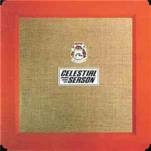 Celestial Season - Orange