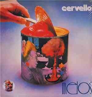 Cervello - Melos