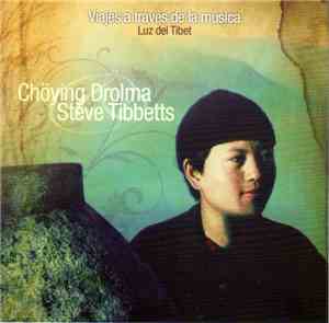 Chöying Drolma - Luz del Tibet