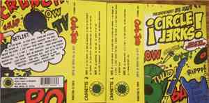 Circle Jerks - Live At The House Of Blues