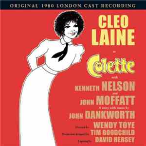 Cleo Laine - Colette (Original Cast Soundtrack)