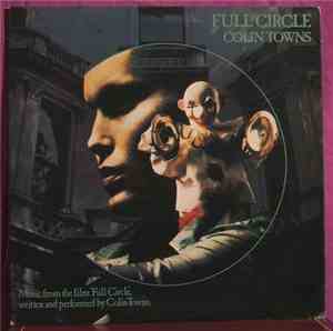 Colin Towns - Full Circle
