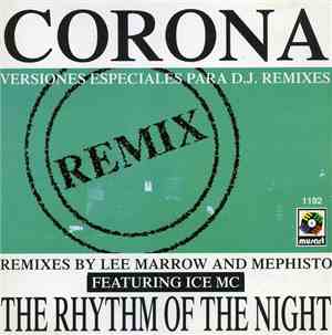 Corona - The Rhythm Of The Night (Remix)