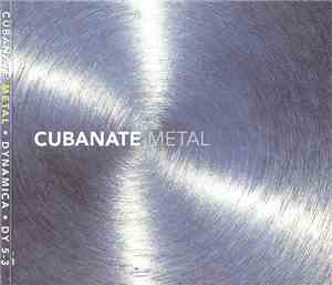 Cubanate - Metal