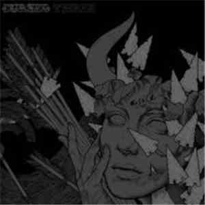 Cursed  - Three - Architects Of Troubled Sleep