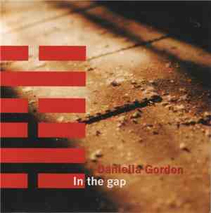 Daniella Gordon - In The Gap